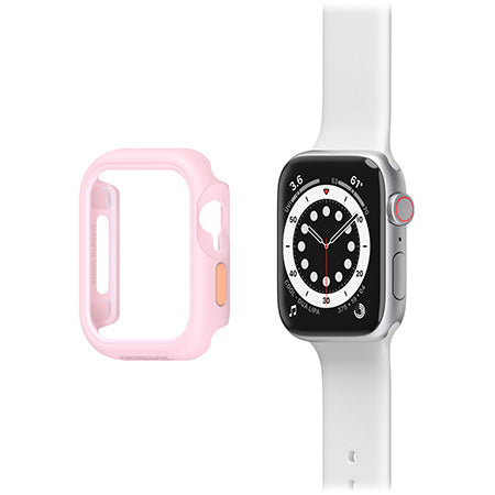 Otterbox Apple Watch Antimicrobial Case 6 / SE / 5 / 4 44mm - Pink 5