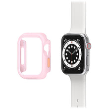 Load image into Gallery viewer, Otterbox Apple Watch Antimicrobial Case 6 / SE / 5 / 4 44mm - Pink 5