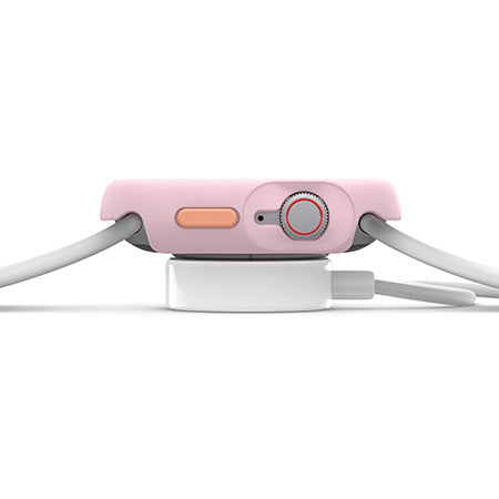 Otterbox Apple Watch Antimicrobial Case 6 / SE / 5 / 4 44mm - Pink 6