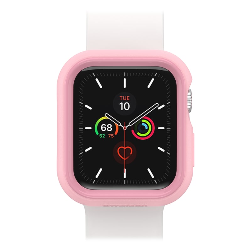 Otterbox Exo Edge Case Apple Watch 6 / SE / 5 / 4 44mm - Pink 1