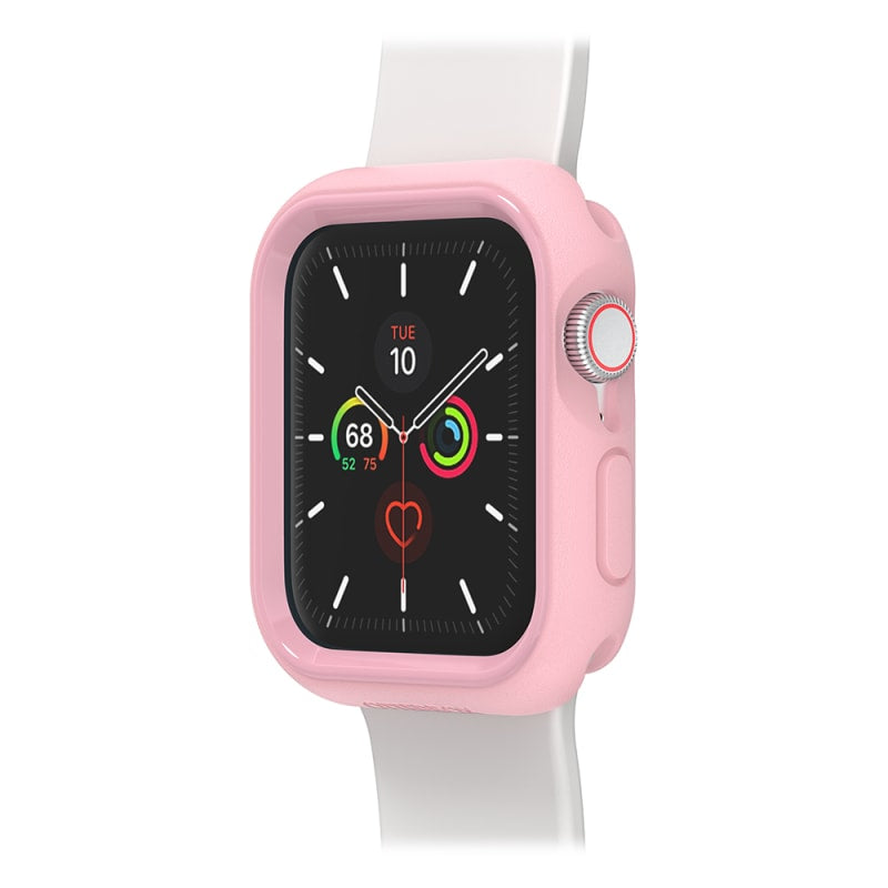 Otterbox Exo Edge Case Apple Watch 6 / SE / 5 / 4 44mm - Pink 2