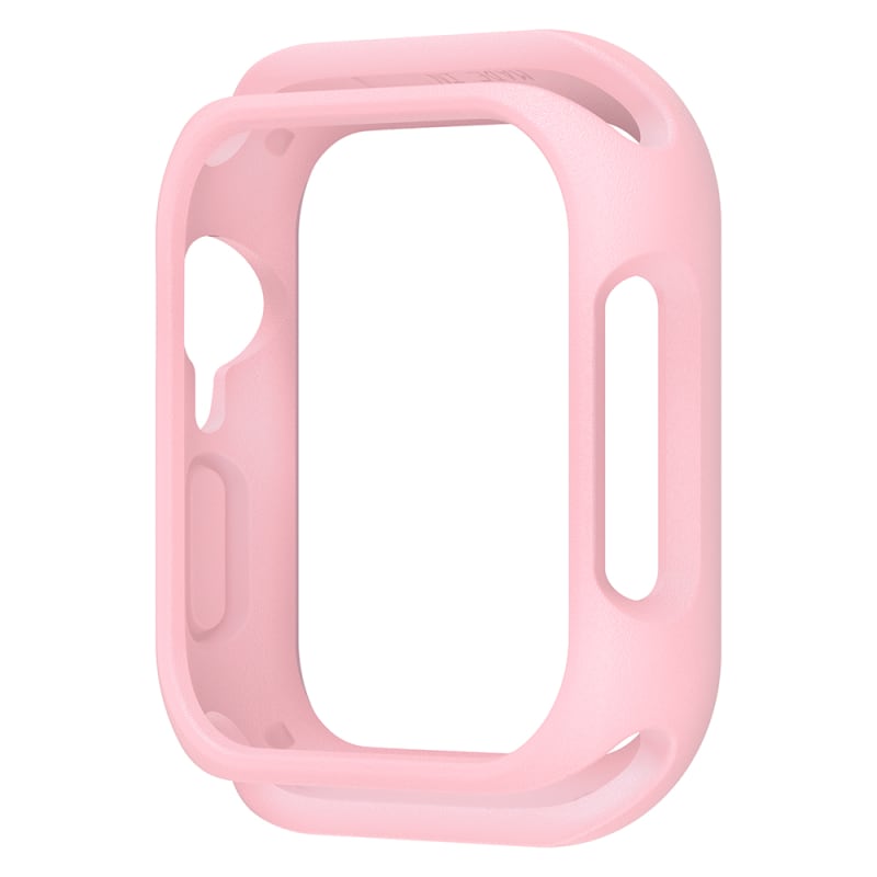 Otterbox Exo Edge Case Apple Watch 6 / SE / 5 / 4 44mm - Pink 6