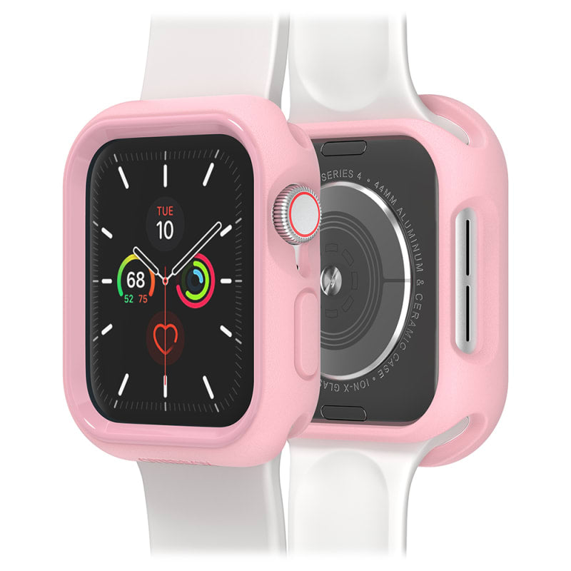 Otterbox Exo Edge Case Apple Watch 6 / SE / 5 / 4 44mm - Pink 8