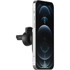 Otterbox Car Vent Mount for iPhone & MagSafe Case - Black