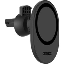 Load image into Gallery viewer, Otterbox Car Vent Mount for iPhone &amp; MagSafe Case - Black