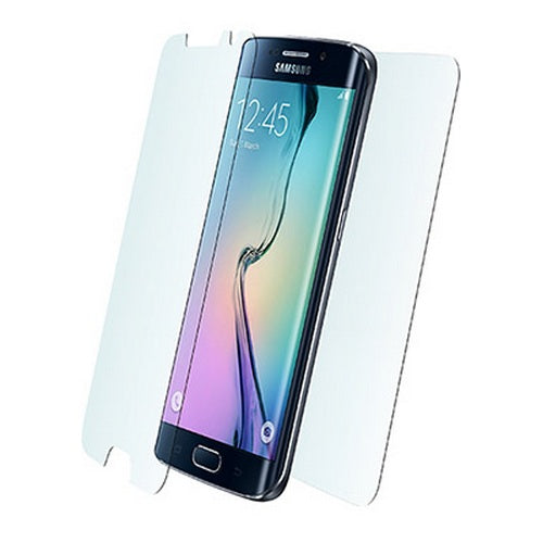 OtterBox Clearly Protected Wrap 360 Series for Samsung Galaxy S6 Edge 1