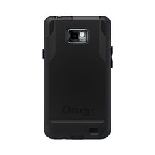 Load image into Gallery viewer, OtterBox Commuter Case for Samsung Galaxy S2 II GT-i9100T Black 2