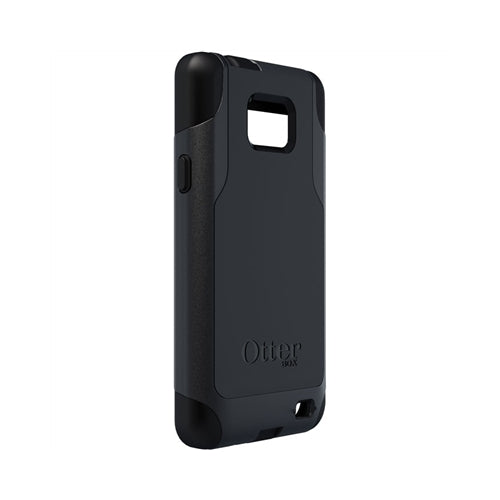 OtterBox Commuter Case for Samsung Galaxy S2 II GT-i9100T Black 5