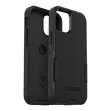 Otterbox Commuter case iPhone 12 Pro Max 6.7 inch - Black
