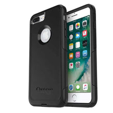 Load image into Gallery viewer, OtterBox Commuter Case iPhone SE 2022 / SE 2020 / 8 / 7 - Black