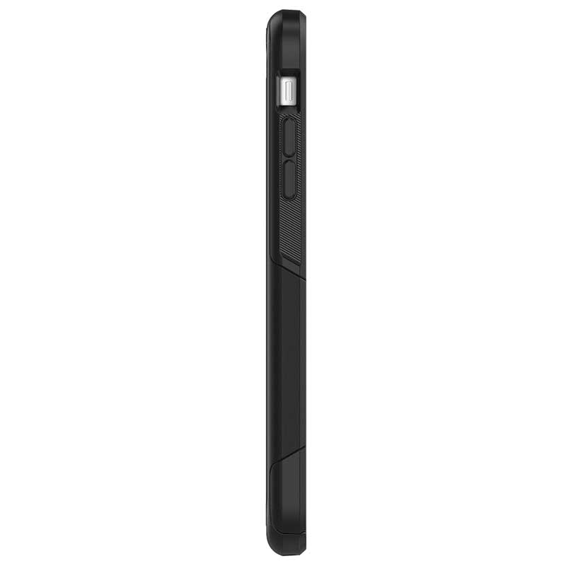 OtterBox Commuter Case iPhone SE 2022 / SE 2020 / 8 / 7 - Black