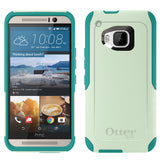 OtterBox Commuter Case suits HTC One M9 - Cool Melon