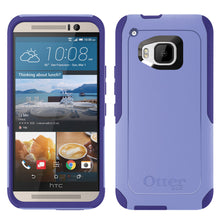 Load image into Gallery viewer, OtterBox Commuter Case suits HTC One M9 - Purple Amethyst 1