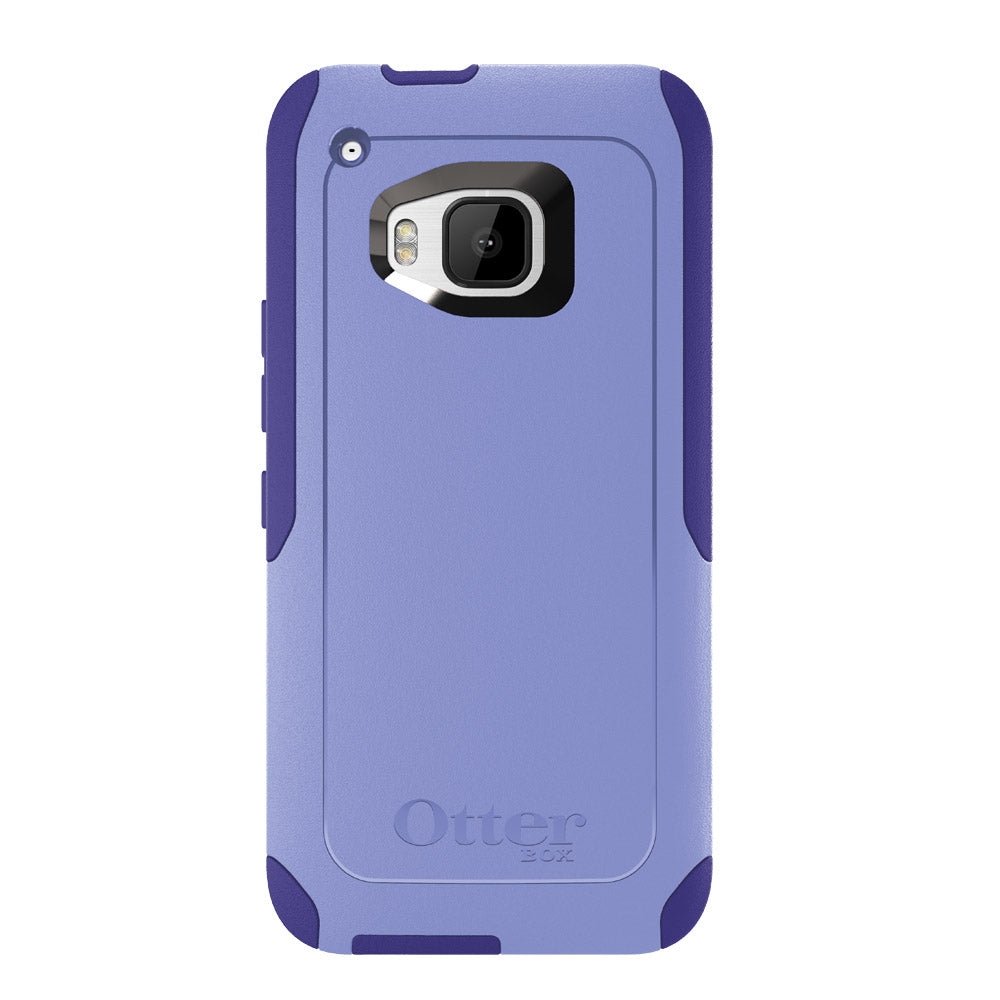 OtterBox Commuter Case suits HTC One M9 - Purple Amethyst 3