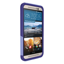 Load image into Gallery viewer, OtterBox Commuter Case suits HTC One M9 - Purple Amethyst 1