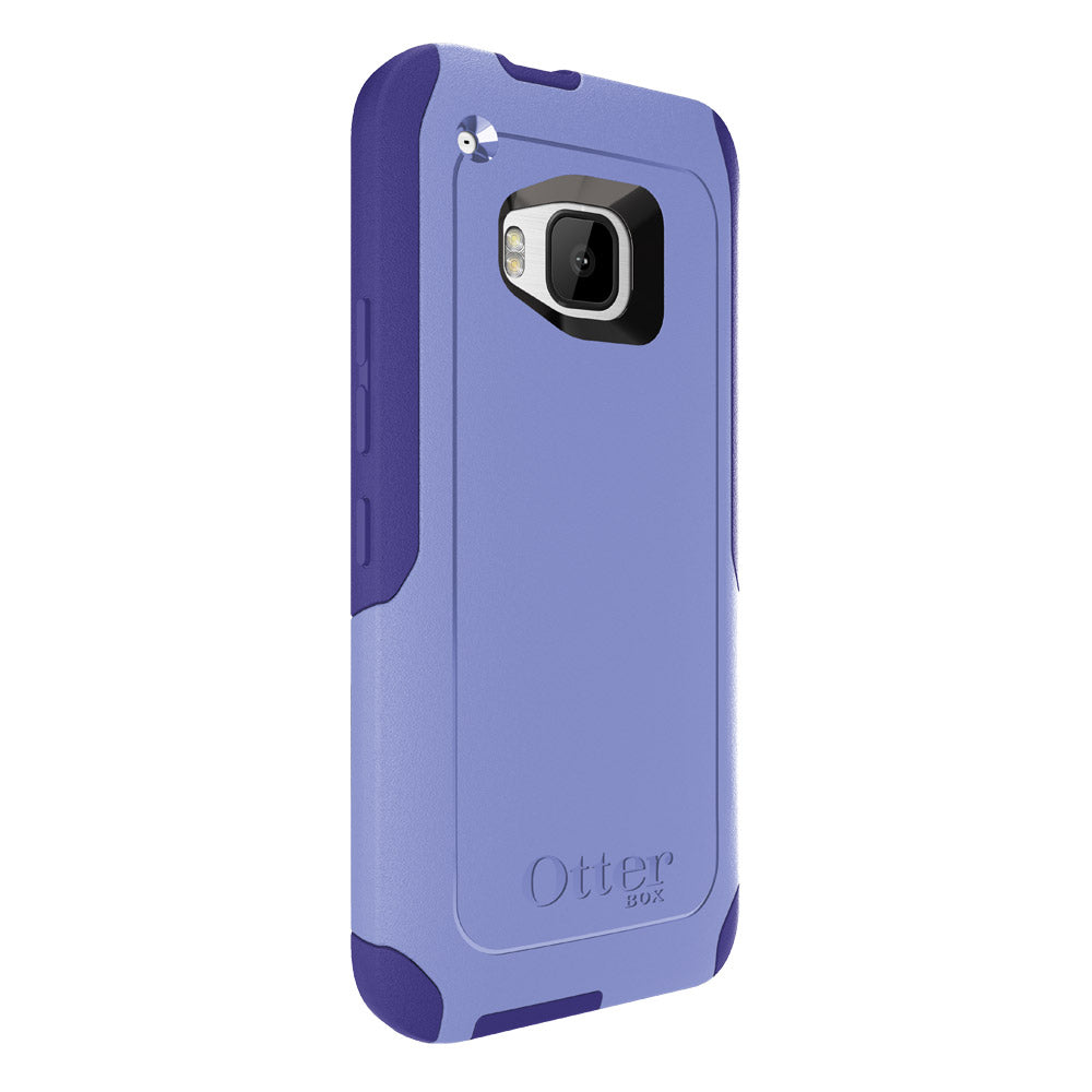 OtterBox Commuter Case suits HTC One M9 - Purple Amethyst 4