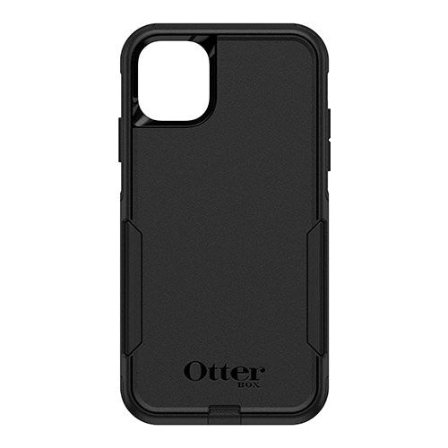 Otterbox Commuter iPhone 11 6.1 inch Screen - Black 1