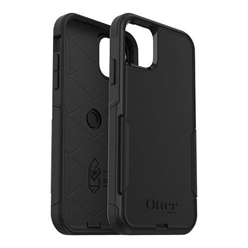 Otterbox Commuter iPhone 11 6.1 inch Screen - Black 2