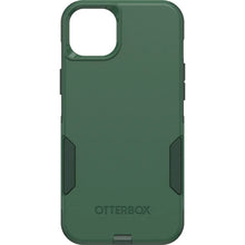 Load image into Gallery viewer, Otterbox Commuter Case iPhone 14 Pro Max 6.7 inch Trees Company Green