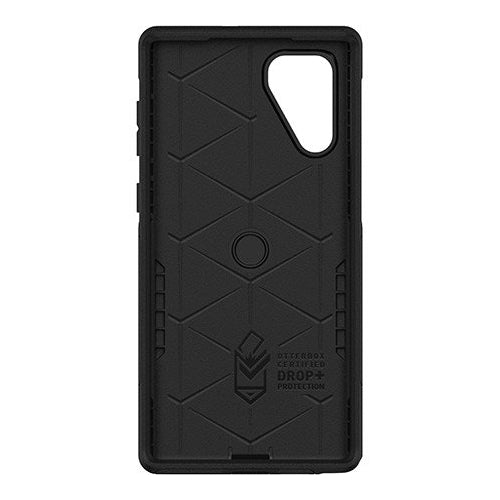 Otterbox Commuter rugged case for Galaxy Note 10 - Black 2
