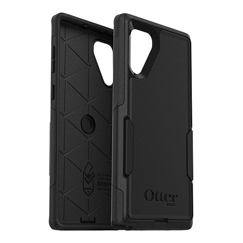 Otterbox Commuter rugged case for Galaxy Note 10 - Black 1