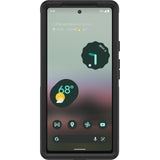 Otterbox Commuter Tough Case for Pixel 6A 6.1 inch - Black
