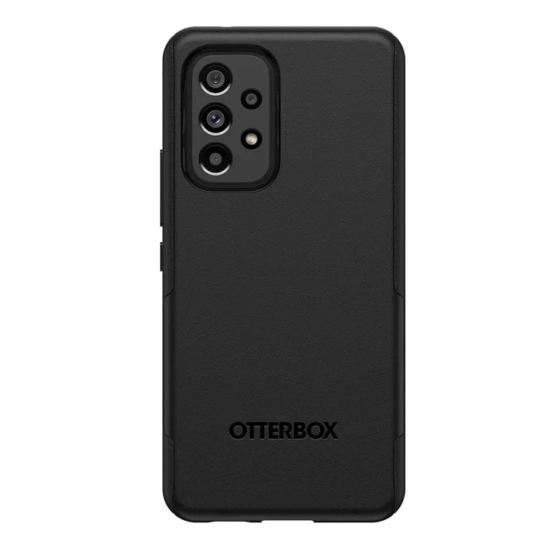 Otterbox Commuter Lite & Tough Case Samsung A53 5G SM-A536 - Black
