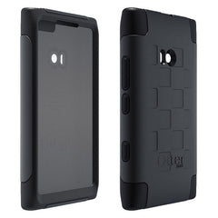 OtterBox Commuter Series Case for Nokia Lumia 900 - Black 77-19629 1