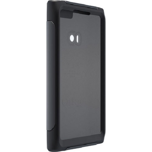 OtterBox Commuter Series Case for Nokia Lumia 900 - Black 77-19629 4