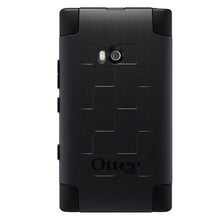 Load image into Gallery viewer, OtterBox Commuter Series Case for Nokia Lumia 900 - Black 77-19629 3