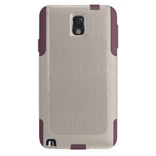 Load image into Gallery viewer, OtterBox Commuter Series Case for Samsung Galaxy Note 3 - Merlot 3