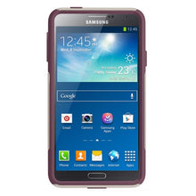 Load image into Gallery viewer, OtterBox Commuter Series Case for Samsung Galaxy Note 3 - Merlot 4