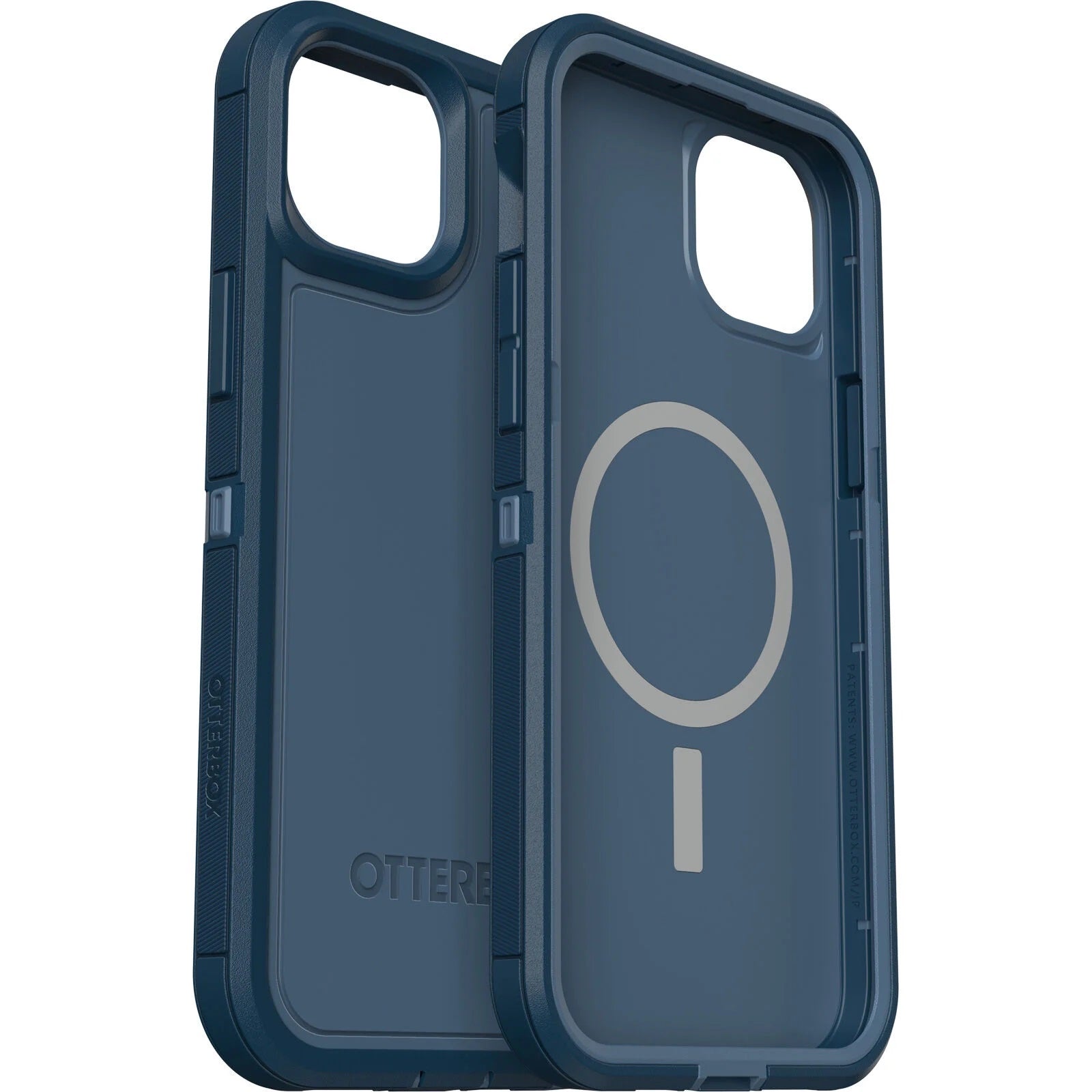 Otterbox Defender XT Tough MagSafe iPhone 14 Plus 6.7 inch Ocean Blue