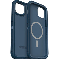 Otterbox Defender XT Tough MagSafe iPhone 14 Plus 6.7 inch Ocean Blue