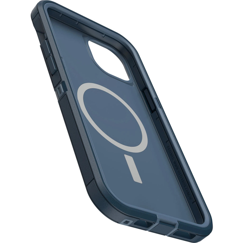 Otterbox Defender XT Tough MagSafe iPhone 14 Plus 6.7 inch Ocean Blue