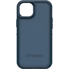 Load image into Gallery viewer, Otterbox Defender XT Tough MagSafe iPhone 14 Plus 6.7 inch Ocean Blue
