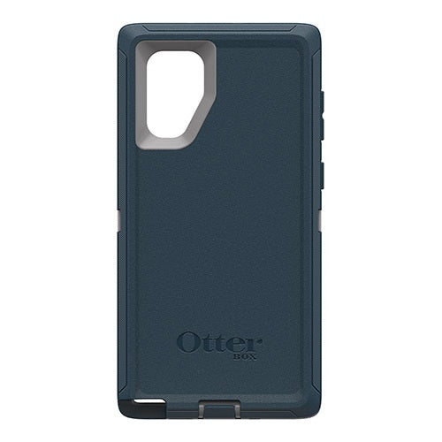 OtterBox Defender Case for Samsung Galaxy Note 10 6.3" - Gone Fishin Blue1