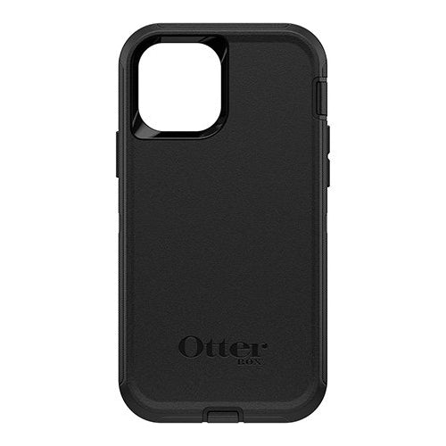 Otterbox Defender case iPhone 12 / 12 Pro 6.1 inch - Black 1