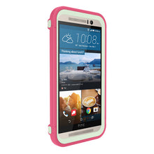 Load image into Gallery viewer, OtterBox Defender Case suits HTC One M9 - Melon Pop 5