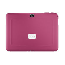 Load image into Gallery viewer, OtterBox Defender Case suits Samsung Tab 4 10.1 - White / Peony Pink 1