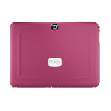 OtterBox Defender Case Samsung Tab 4 10.1 T530 - White / Peony Pink