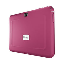 Load image into Gallery viewer, OtterBox Defender Case suits Samsung Tab 4 10.1 - White / Peony Pink 4