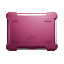 Load image into Gallery viewer, OtterBox Defender Case suits Samsung Tab 4 10.1 - White / Peony Pink 2