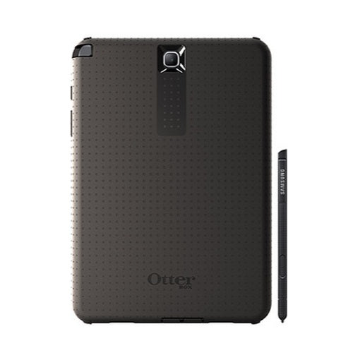 OtterBox Defender Case w/ S Pen for Samsung Galaxy Tab A (9.7) - Black 1