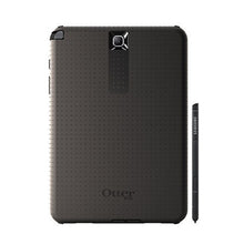 Load image into Gallery viewer, OtterBox Defender Case w/ S Pen for Samsung Galaxy Tab A (9.7) - Black 1
