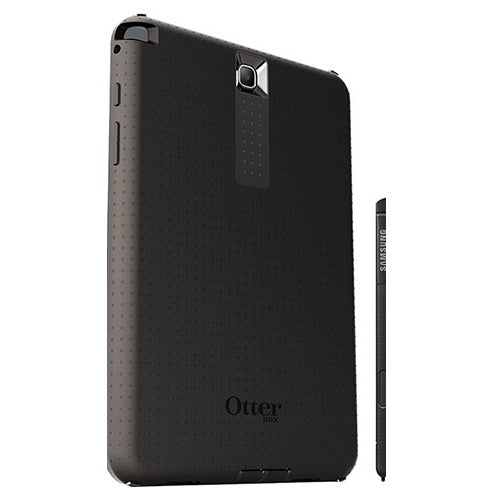 OtterBox Defender Case w/ S Pen for Samsung Galaxy Tab A (9.7) - Black 3