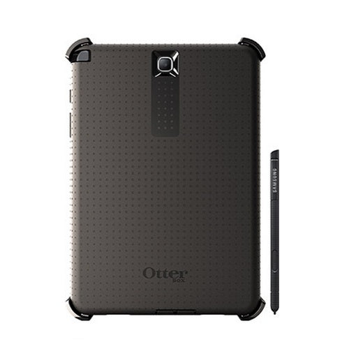 OtterBox Defender Case w/ S Pen for Samsung Galaxy Tab A (9.7) - Black 5
