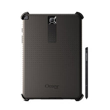 Load image into Gallery viewer, OtterBox Defender Case w/ S Pen for Samsung Galaxy Tab A (9.7) - Black 5