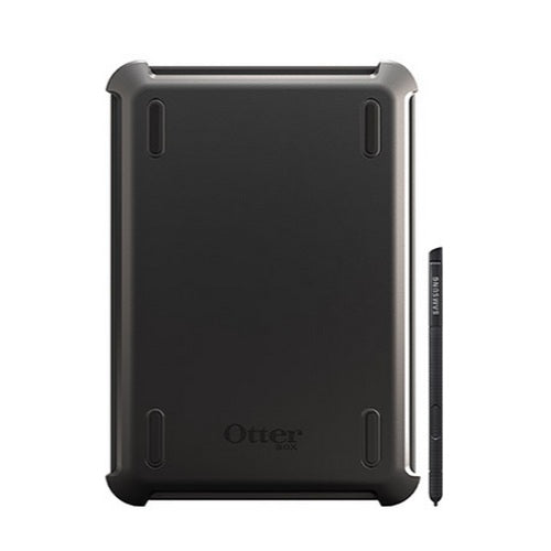 OtterBox Defender Case w/ S Pen for Samsung Galaxy Tab A (9.7) - Black 7