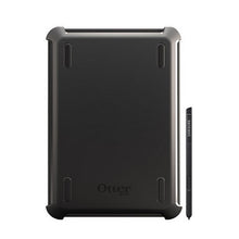 Load image into Gallery viewer, OtterBox Defender Case w/ S Pen for Samsung Galaxy Tab A (9.7) - Black 7